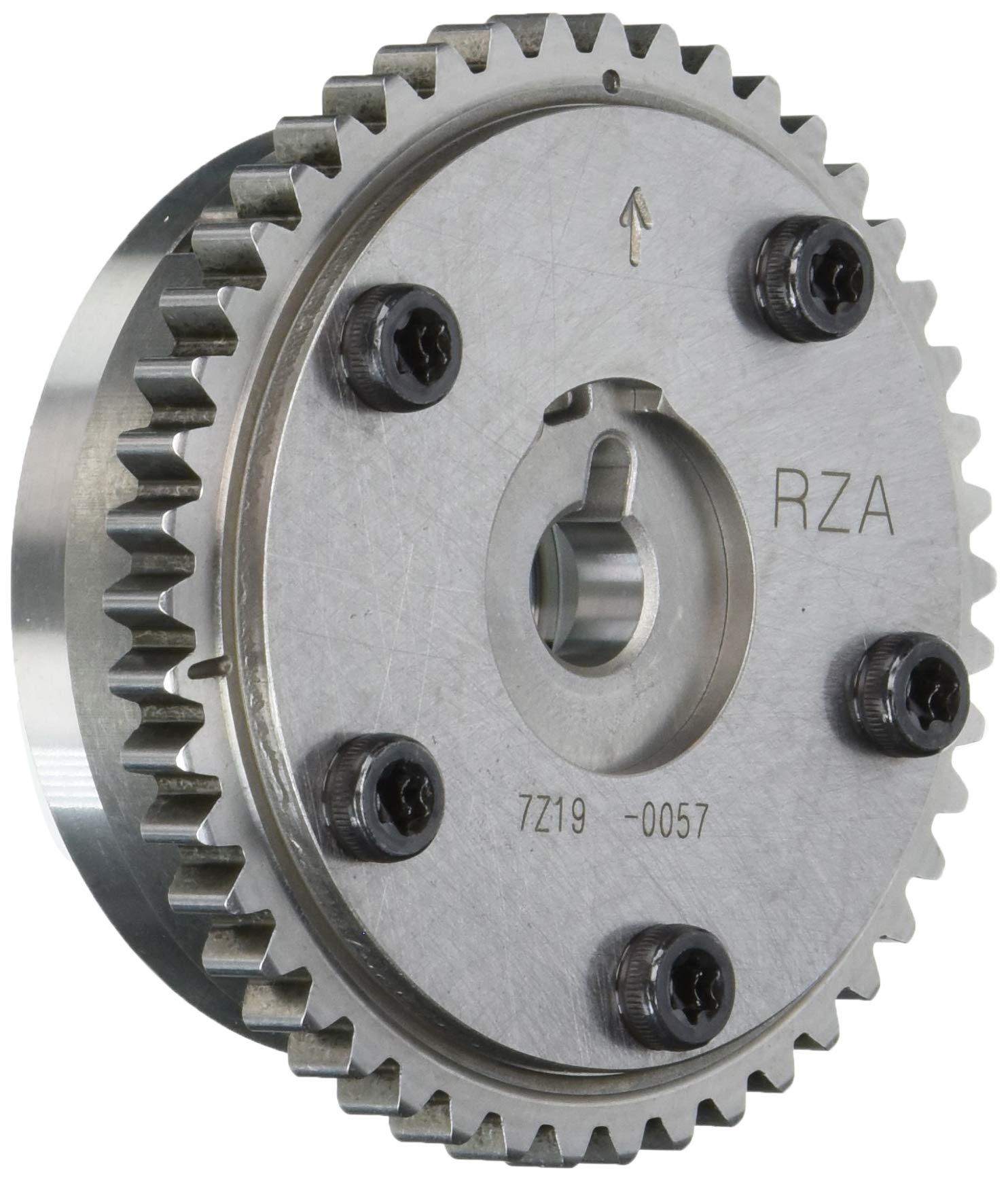 【RT-103172】 Amazon.com: A-Premium - Hydraulic Power Steering Rack and